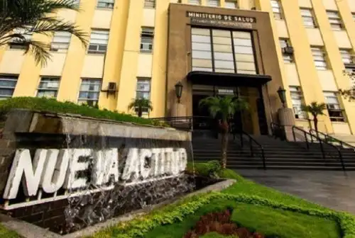 El Gobierno autorizó la transferencia de 35 millones 622,052 soles a favor del Gobierno Regional de Amazonas y de la municipalidad distrital de Balsapuerto, a fin de fortalecer los servicios de atención de dos establecimientos de salud.