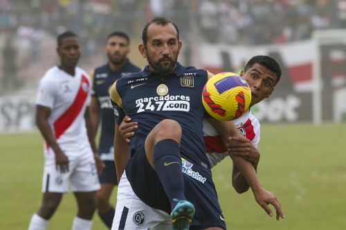 Alianza Lima  y Deportivo Municipal se enfrentan, por la fecha 15 de la Liga 1