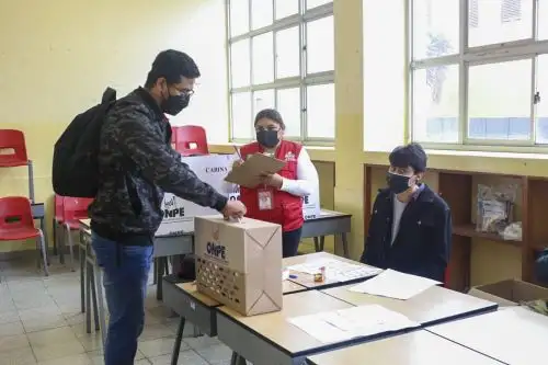 Foto: ANDINA/difusión.