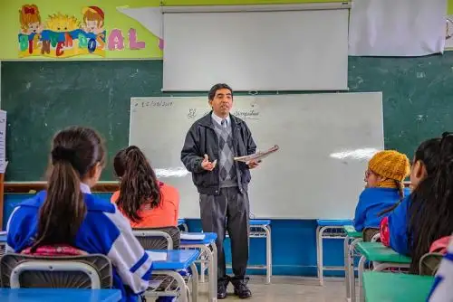 Foto: ANDINA/Difusión.