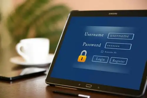 Ciberseguridad.