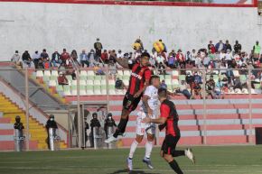 Melgar de Arequipa se encuentra en lo más alto de la tabla de la Fase 1 de la Liga 1