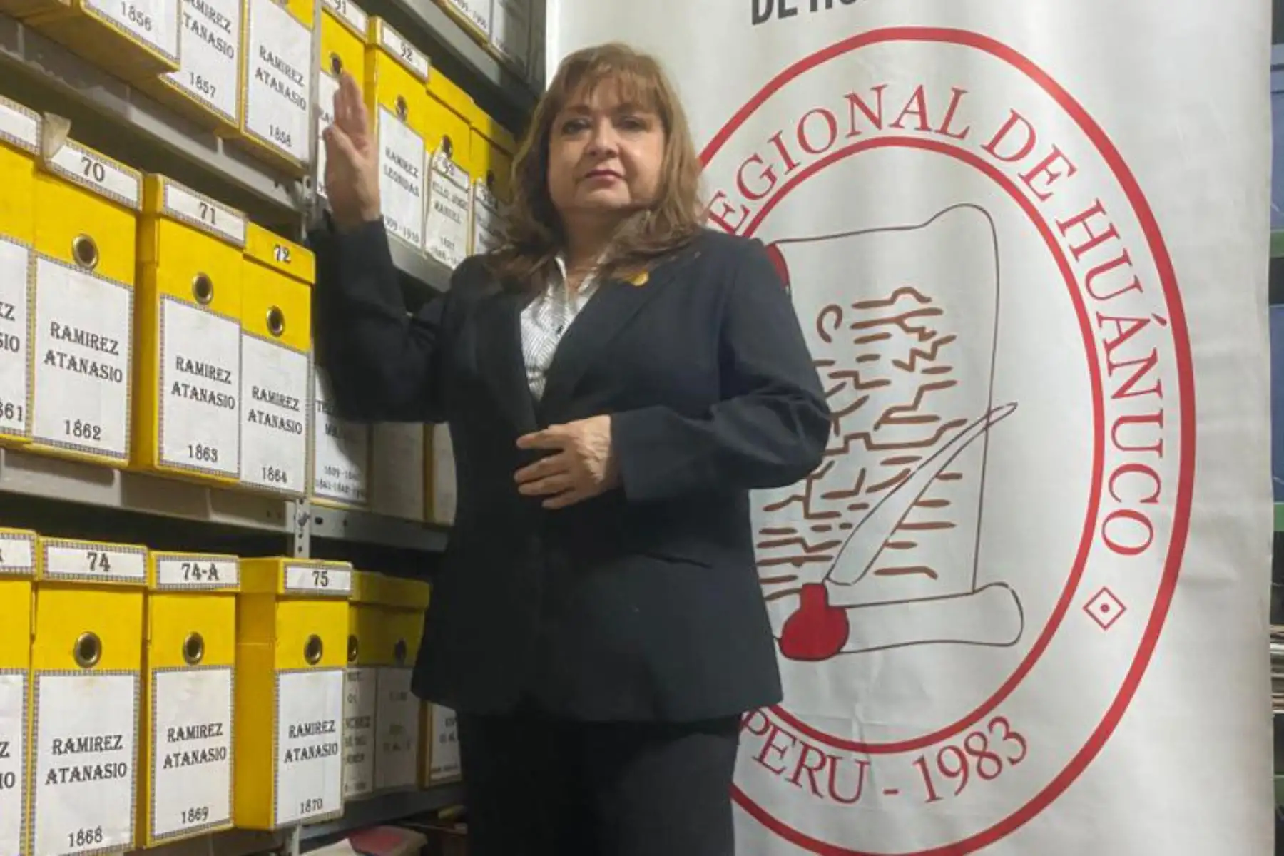 En la actualidad, Gisela D