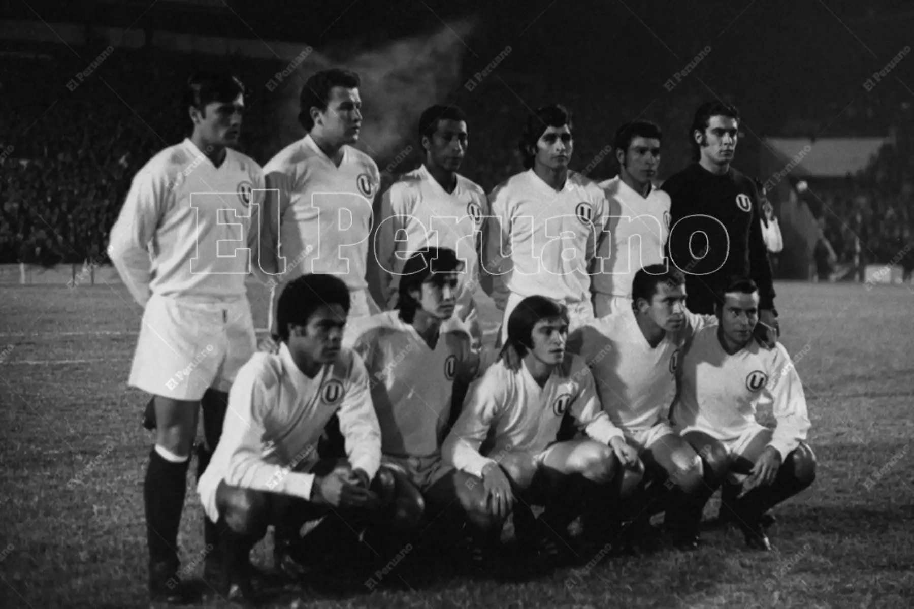 ANDINA/archivo