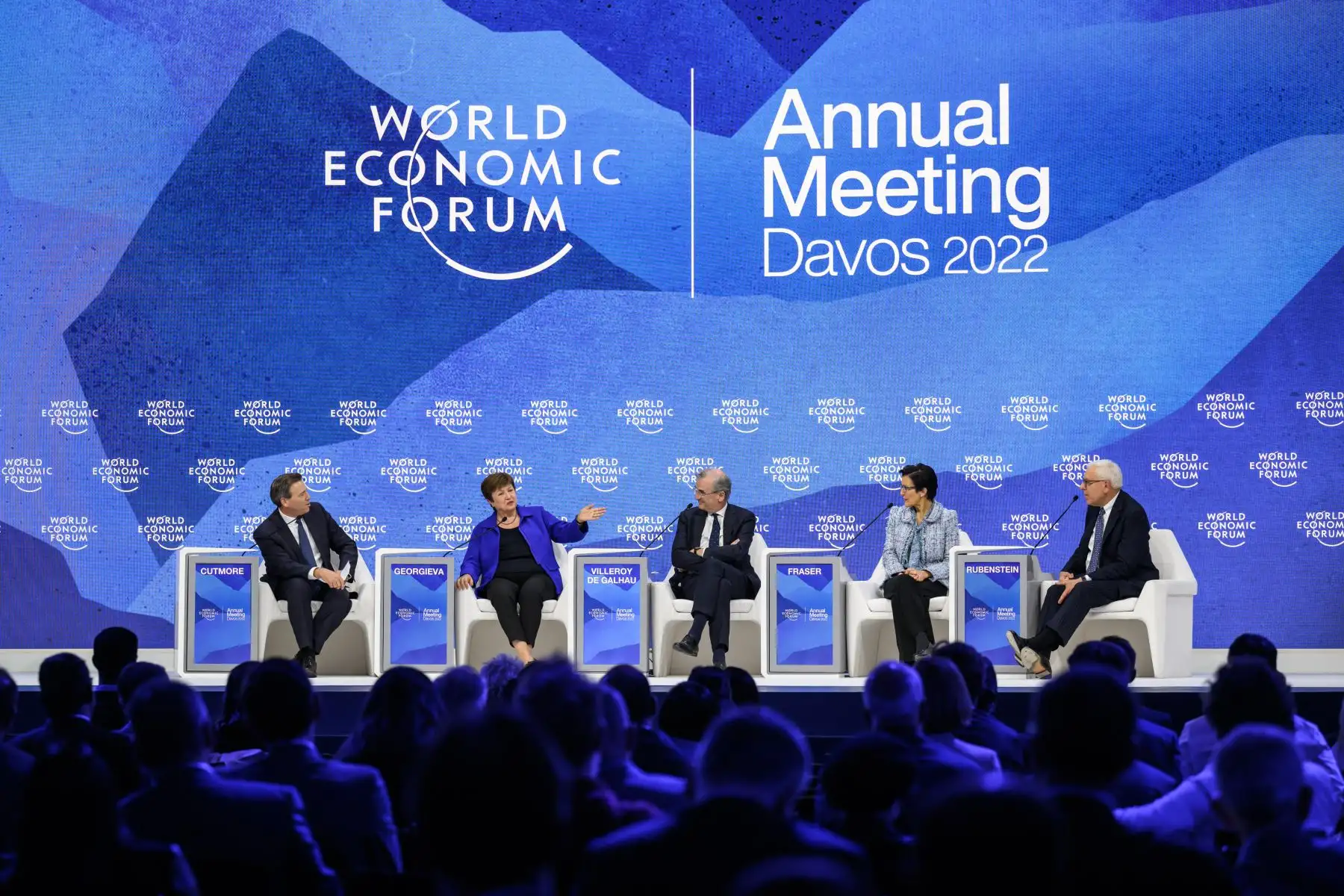 Frente a este panorama de "vaso medio vacío", algunos optan por el optimismo económico, en particular si Latinoamérica logra convertirse a medio plazo en un productor y exportador de energía verde (solar y eólica en particular). Foto: AFP