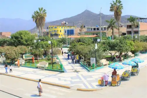 En el último quinquenio se han creado 542 negocios y emprendimientos en el distrito de Olmos, región Lambayeque.