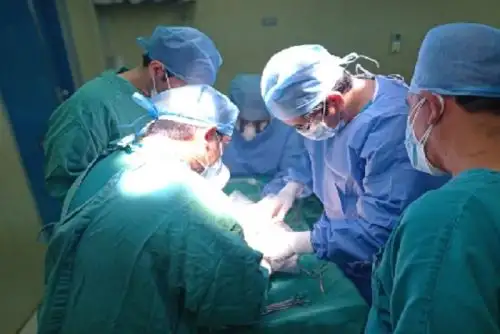 Tras casi dos años de paralización por la pandemia del covid-19, desde noviembre del 2021 en el Hospital Nacional Almanzor Aguinaga Asenjo se reactivaron los trasplantes.