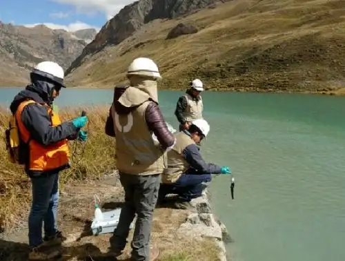 Conoce los ejes temáticos de la investigación ambiental hacia el 2030 establecidos por el Ministerio del Ambiente (Minam). ANDINA/Difusión