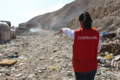 La Contraloría efectuó el operativo con la participación de 24 auditores y la colaboración de siete monitores ciudadanos de control.