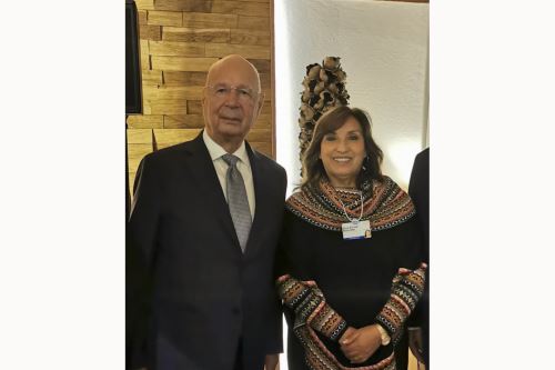 Photo: Twitter/Peruvian Mission in Geneva