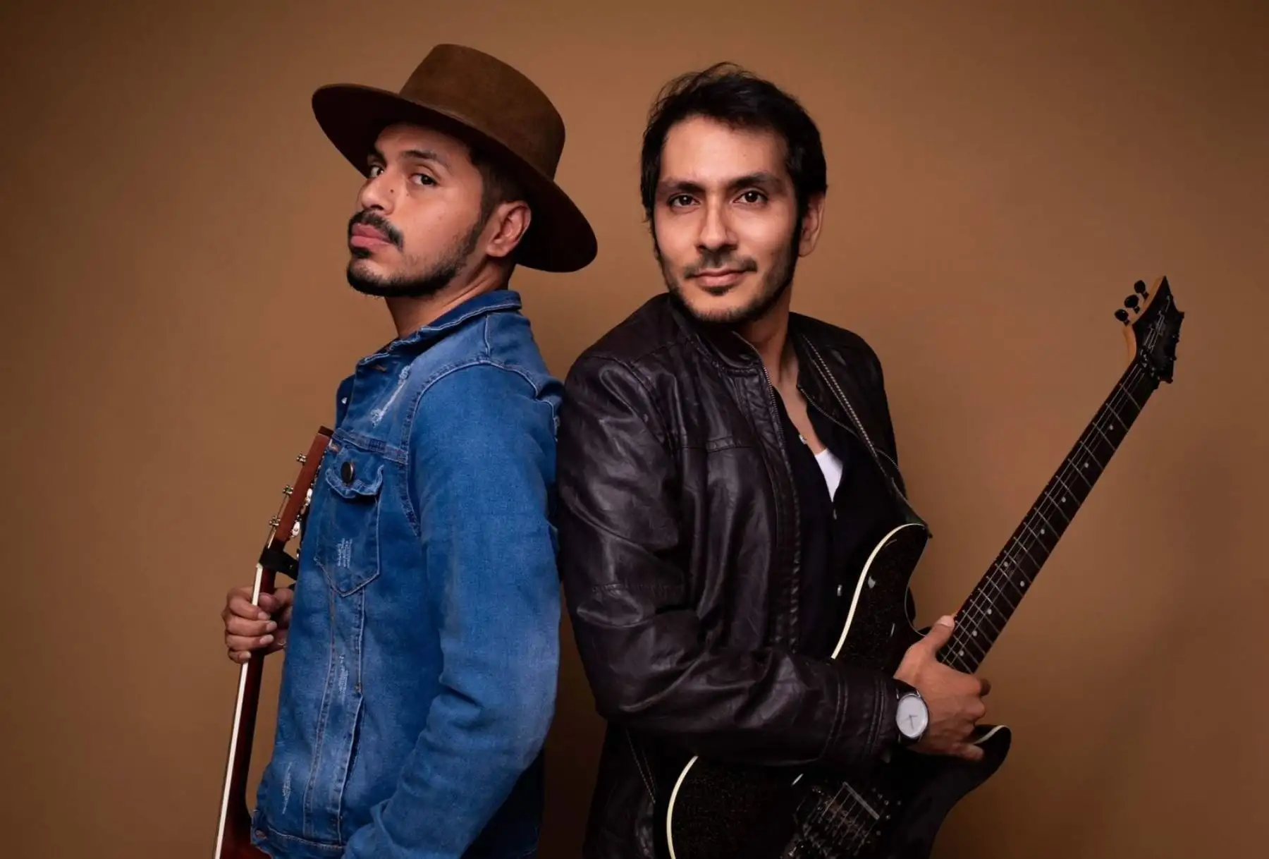 Pablo Vélez y Johel García ponen el ritmo en la nueva película peruana “Seductores irresistibles.
