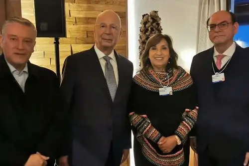 ANDINA/Difusión