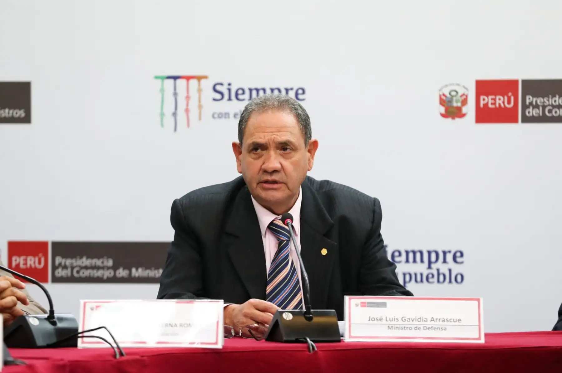 Foto: ANDINA/difusión.