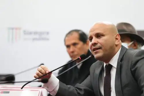 Foto: ANDINA/difusión.