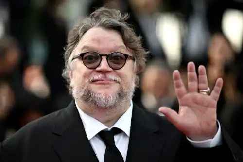 Recordó que su generación creció con las salas de cine y que siempre se asegura que las películas que rueda sean distribuidas en el cine. Foto: AFP
