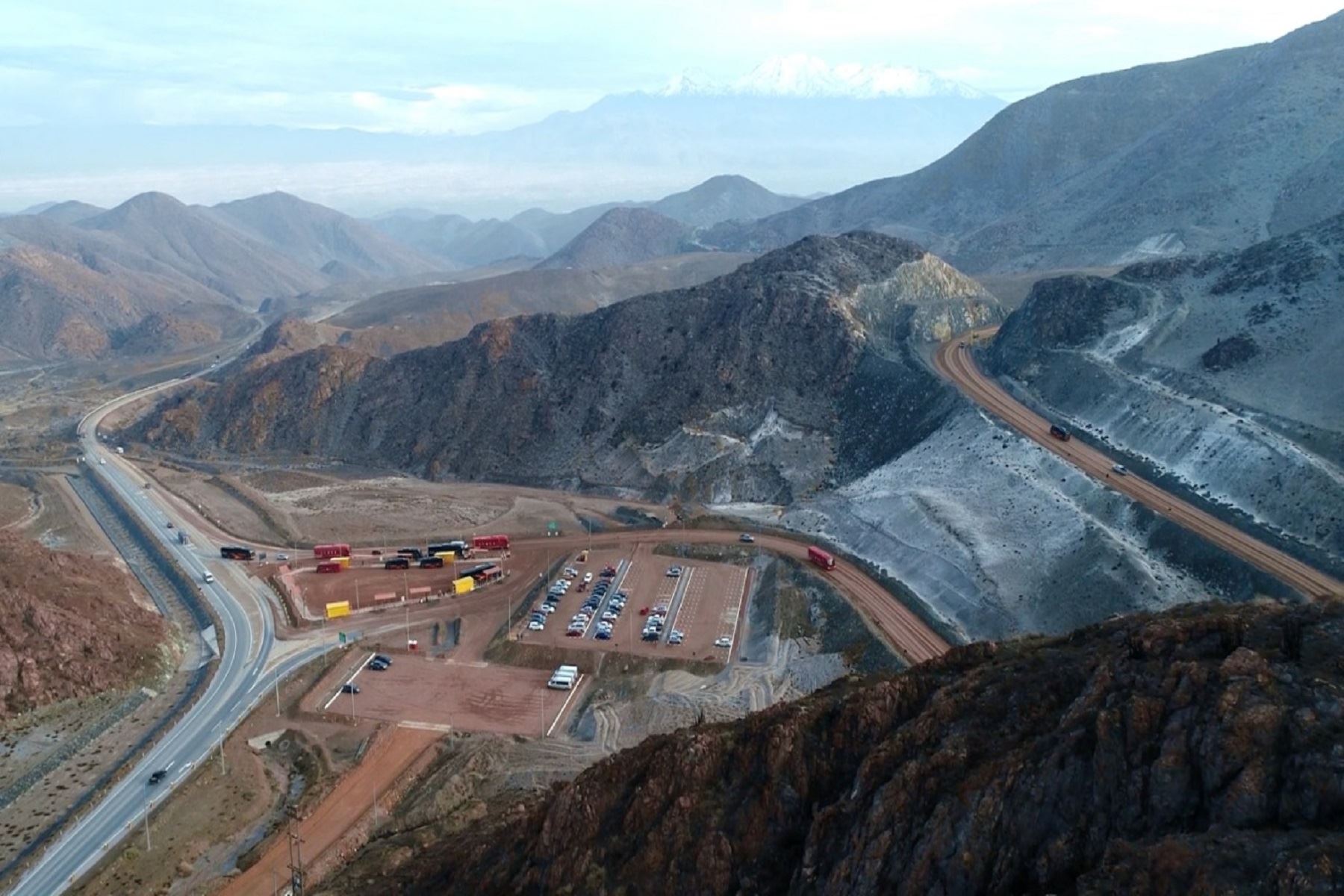 Inversiones mineras superan los US$ 1,000 millones al primer trimestre de 2022