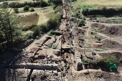 ANDINA/Difusión