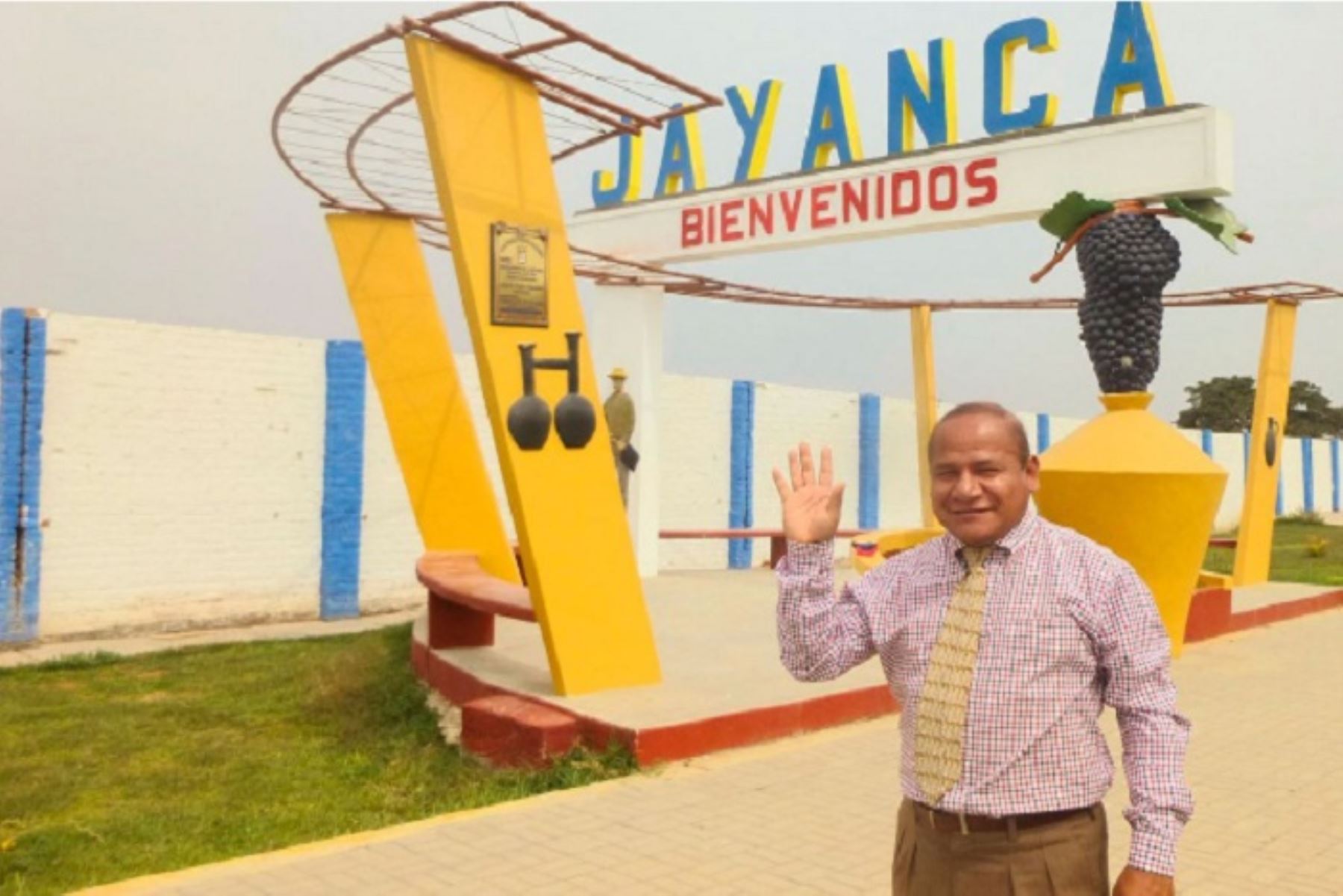 Lambayeque: condenan a exalcalde del distrito de Jayanca por peculado de uso