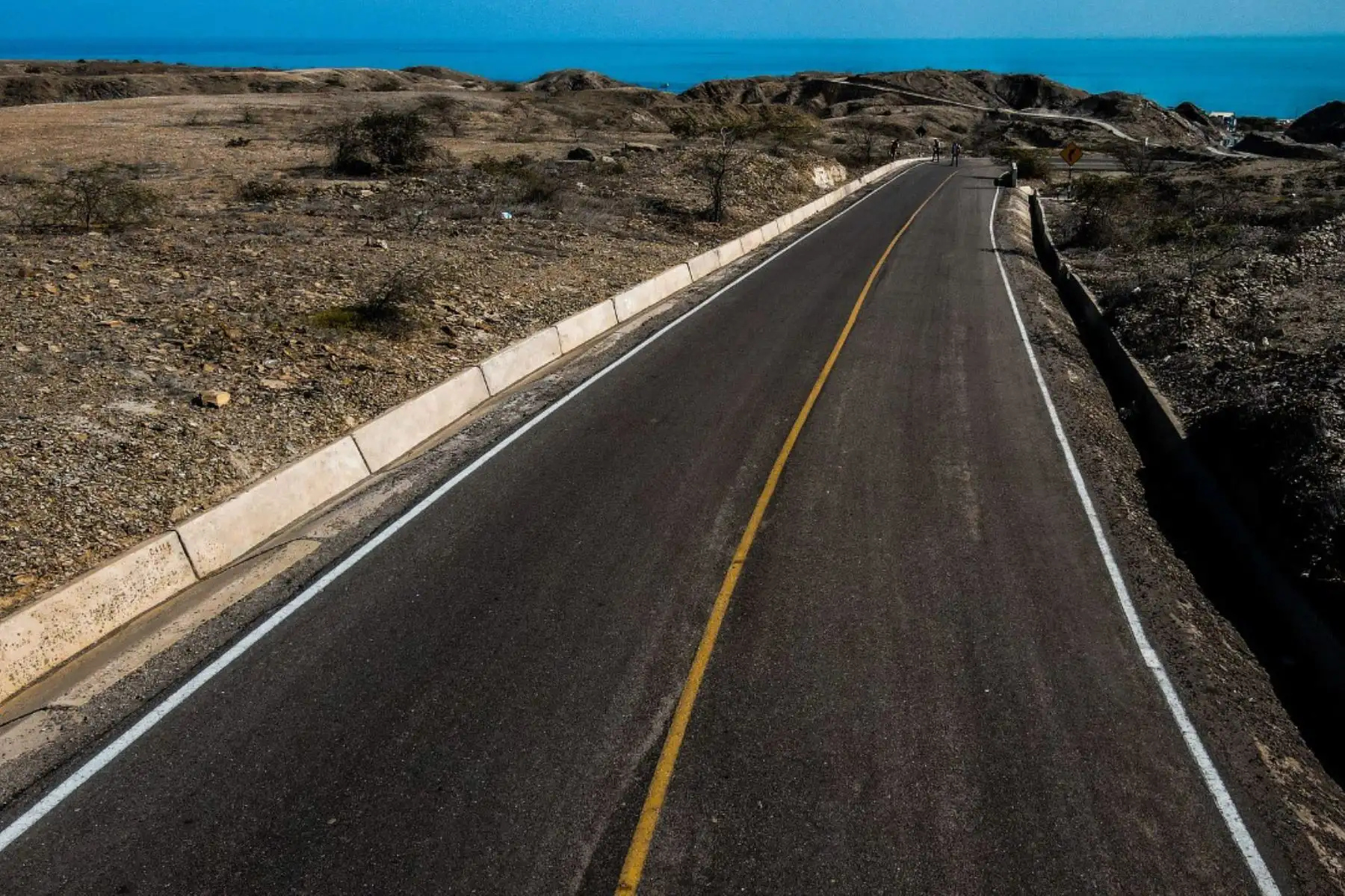 La Autoridad para la Reconstrucción con Cambios  gestionó la transferencia a favor de las regiones afectadas por El Niño Costero.