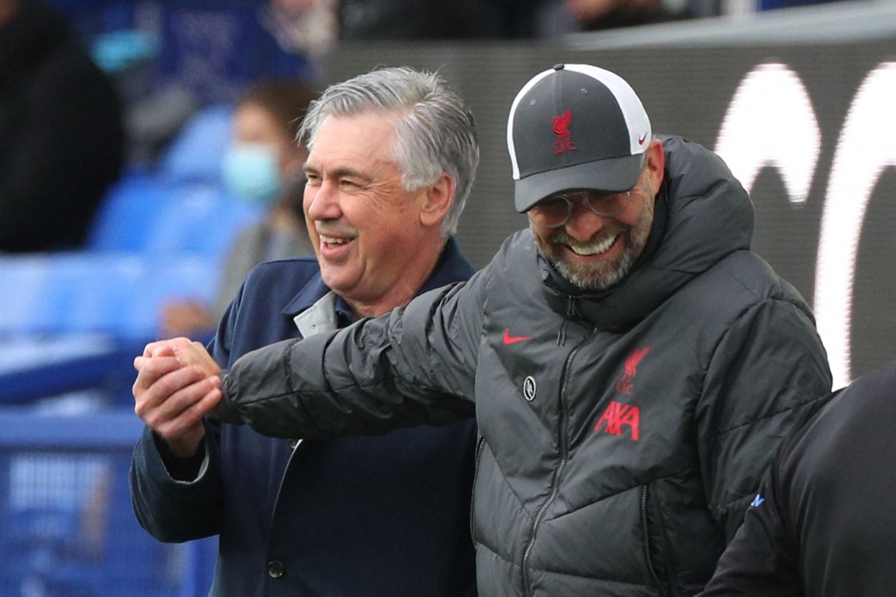 Carlo Ancelotti y Jürgen Klopp expondrán lo mejor de sus conocimientos tácticos para llevar a sus equipo a la cima de Europa