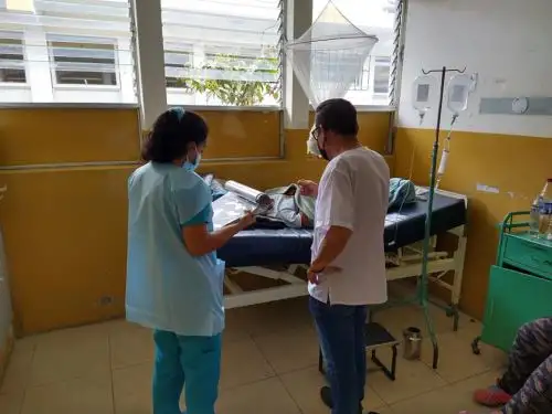 Provincia ancashina de Casma reporta 20 casos de covidengue desde diciembre del año pasado.