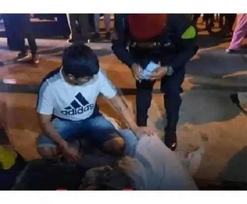 Otros tres asesinatos se perpetraron en Trujillo en las últimas horas. La capital de La Libertad es afectada por varios crímenes en las últimas semanas.