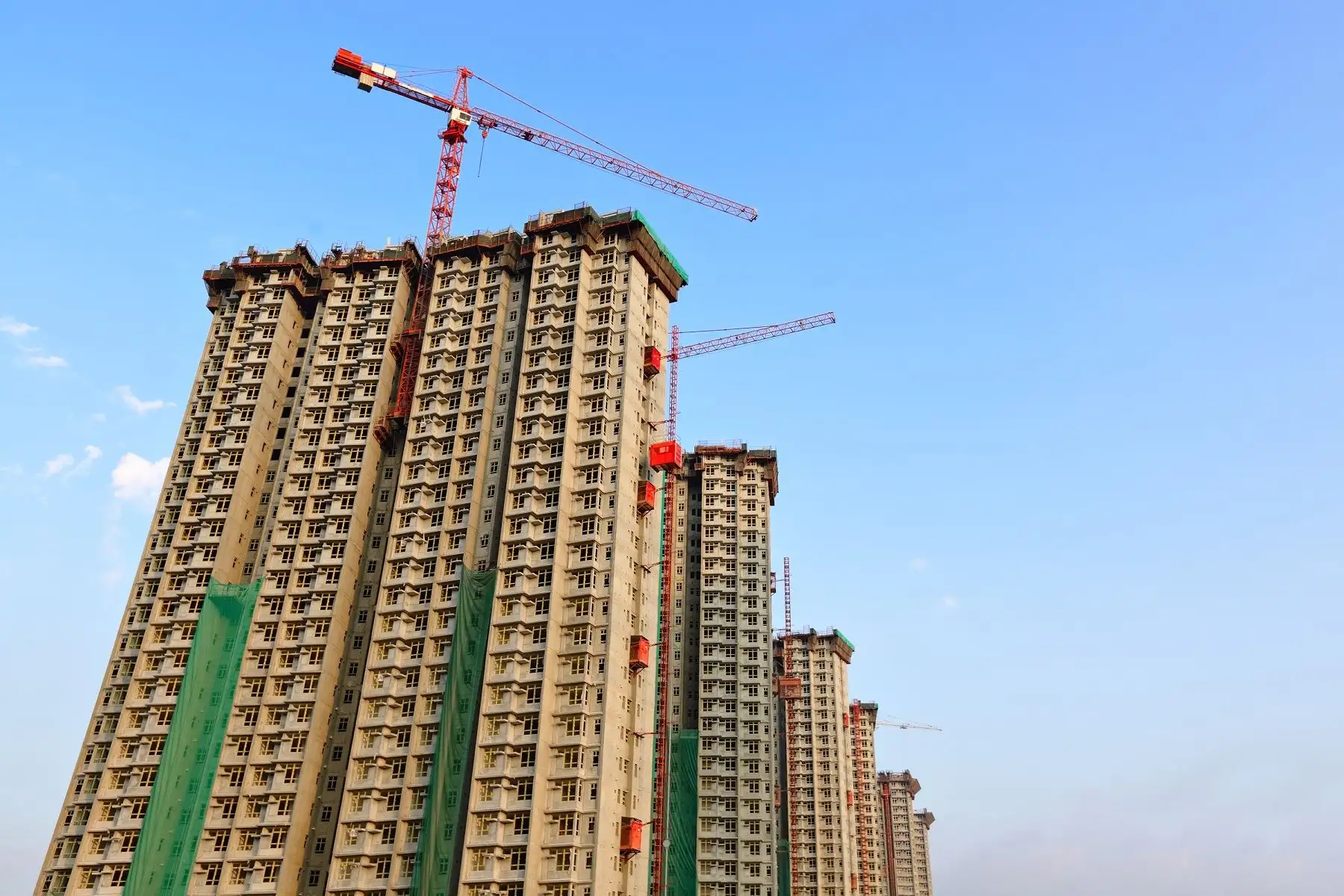 Construcción.