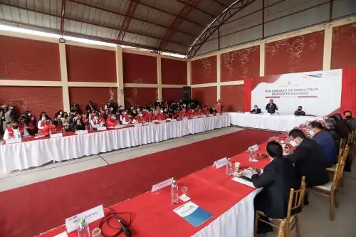 Foto: ANDINA/difusión.