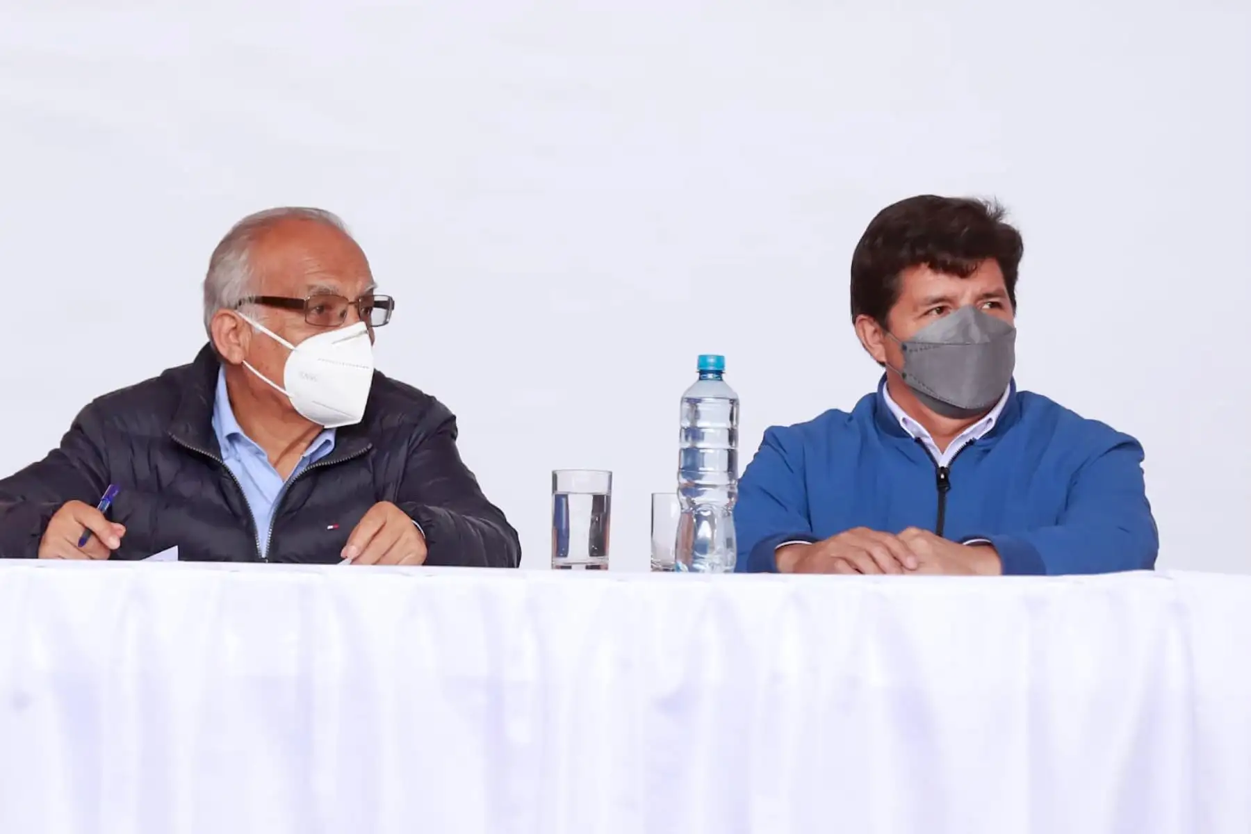 ANDINA/Difusión