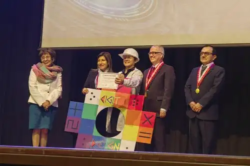 La UNI lidera el ranking nacional de patentes a nivel de universidades en los últimos 30 años. Foto: UNI