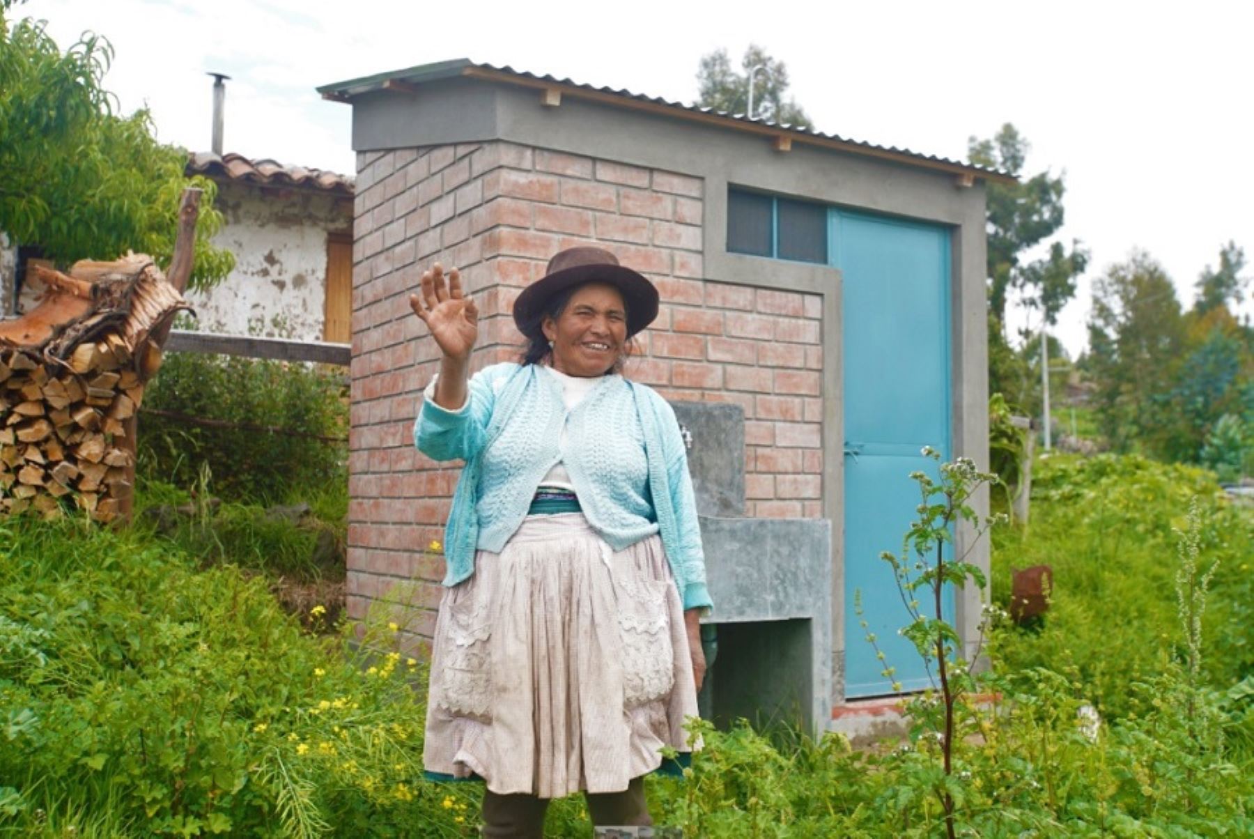 Vraem: Vivienda financiará obra de agua y saneamiento en Ayacucho por más de S/ 7 millones
