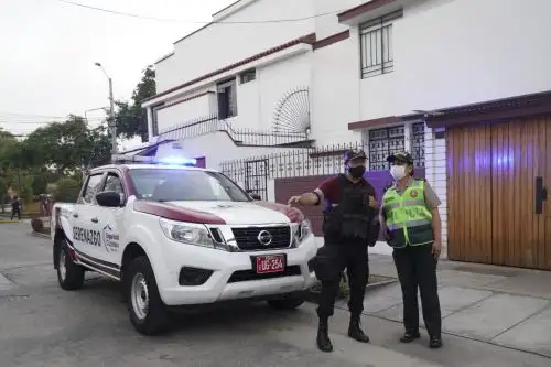 ANDINA/Difusión