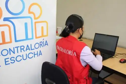 La audiencia, que es organizada por la Contraloría General de la República, se desarrollará el 1 de junio y podrán participar de la audiencia ciudadanos de los distritos de Aplao, Andagua, Ayo, Chachas, Chilcaymarca, Choco, Huancarqui, Machaguay, Orcopampa, Pampacolca, Tipan, Uñón, Uraca y Viraco.