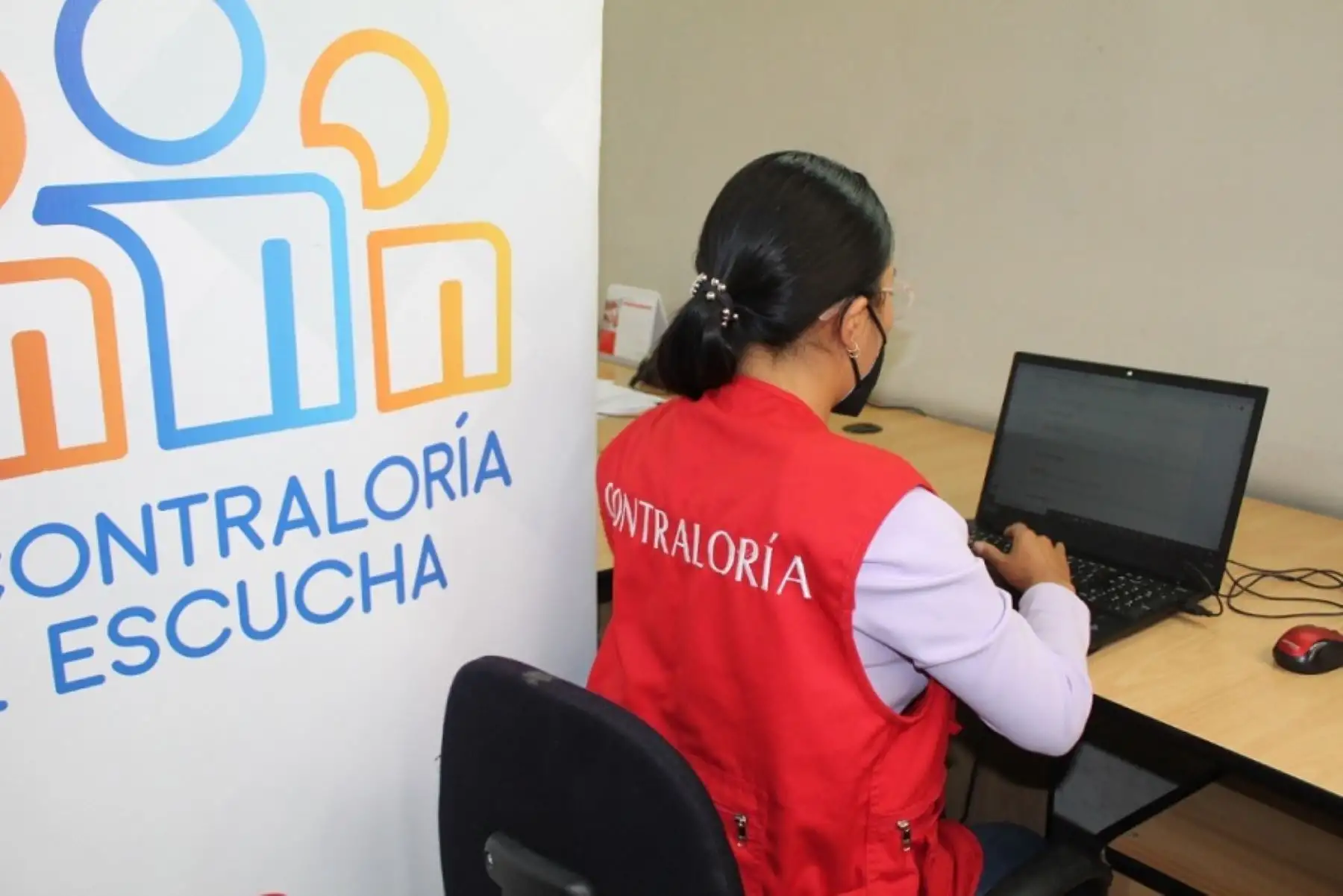 La audiencia, que es organizada por la Contraloría General de la República, se desarrollará el 1 de junio y podrán participar de la audiencia ciudadanos de los distritos de Aplao, Andagua, Ayo, Chachas, Chilcaymarca, Choco, Huancarqui, Machaguay, Orcopampa, Pampacolca, Tipan, Uñón, Uraca y Viraco.