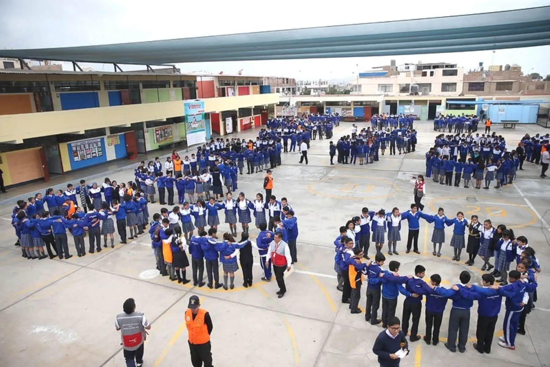 Foto: ANDINA/difusión.