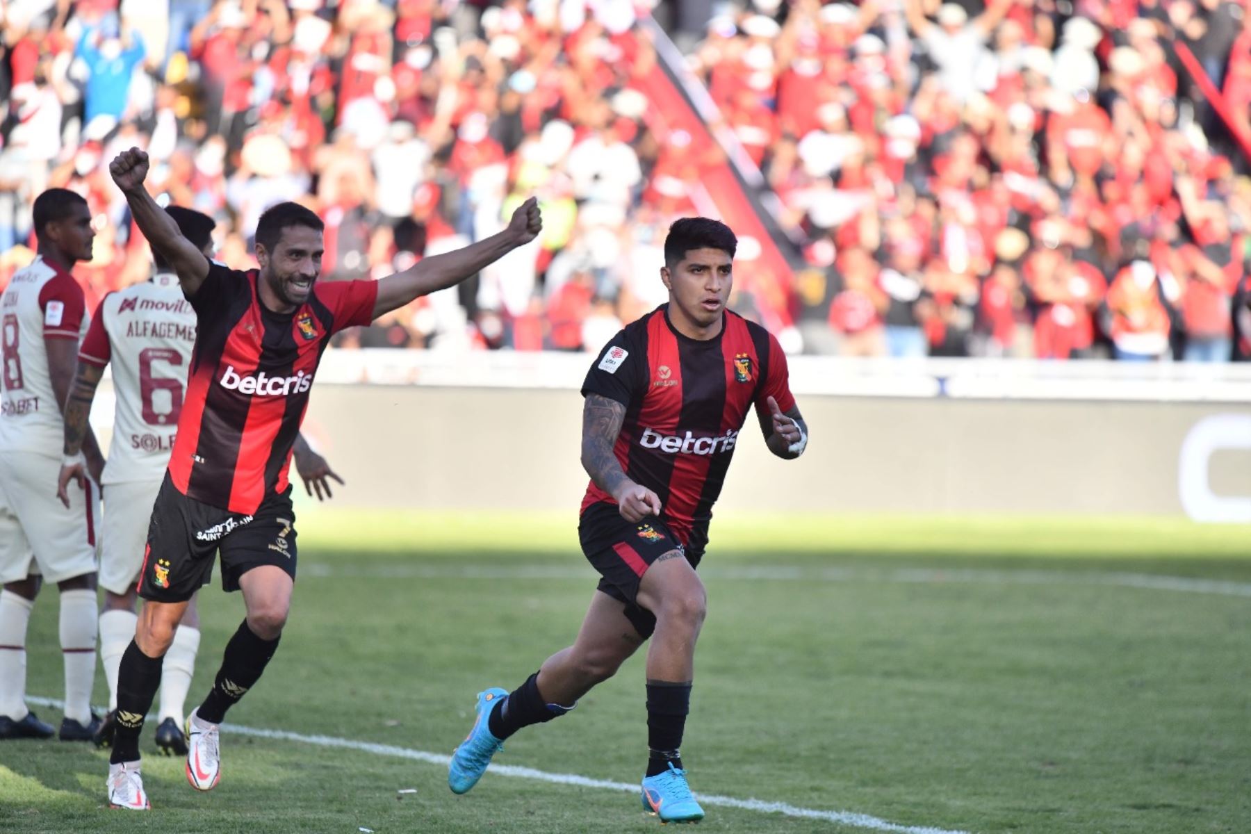 Liga 1: Torneo Apertura vuelve desde el sábado 18 de junio con su jornada 17