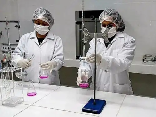 La calidad en los productos y servicios de una empresa es fundamental para ser competitiva. ANDINA/Difusión