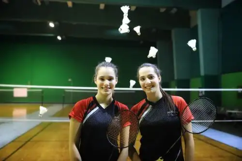 Rafaela y Fernanda Munar siguen cosechando triunfo en el extranjero