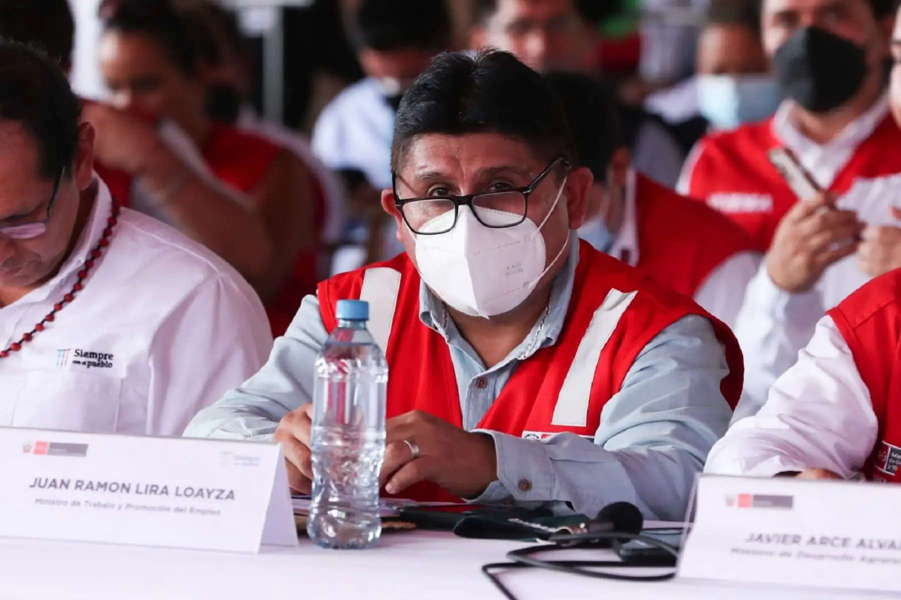 Foto: ANDINA/difusión.
