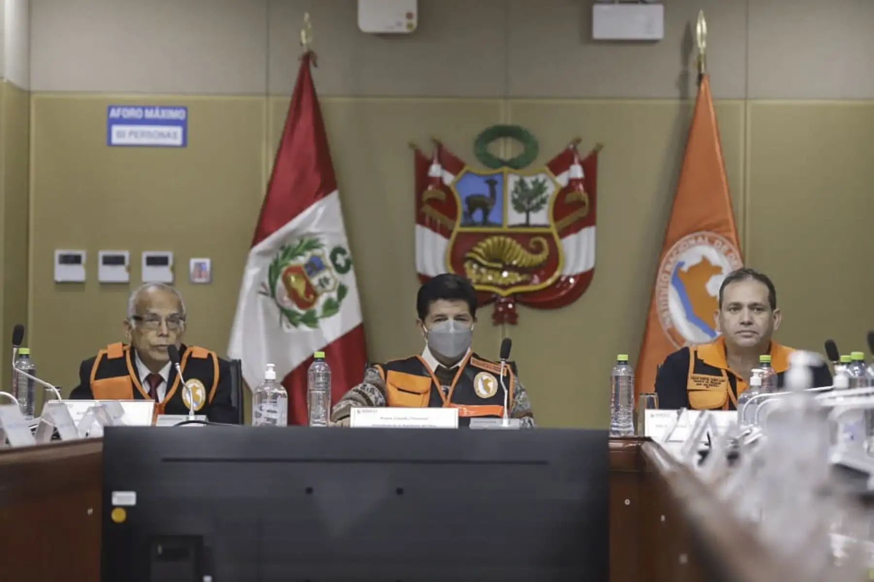 ANDINA/Difusión