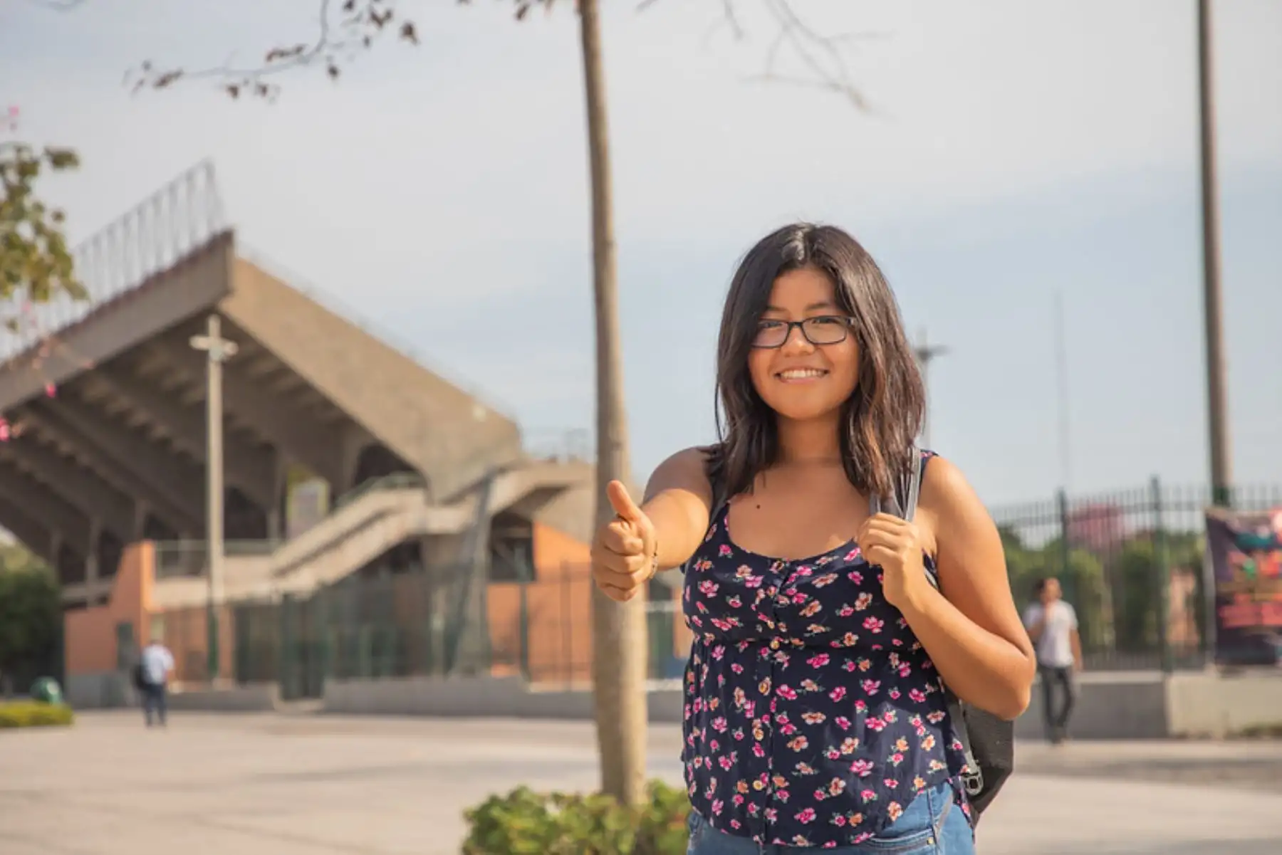 Estas becas son donadas por universidades o institutos privados, por lo que los beneficios variarán de acuerdo a cada institución. Foto: ANDINA/Pronabec.