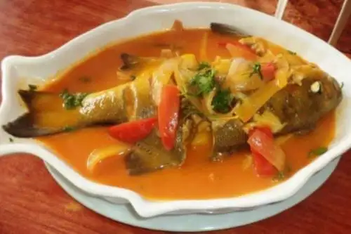 Sudado de pescado. Foto: ANDINA/Difusión.