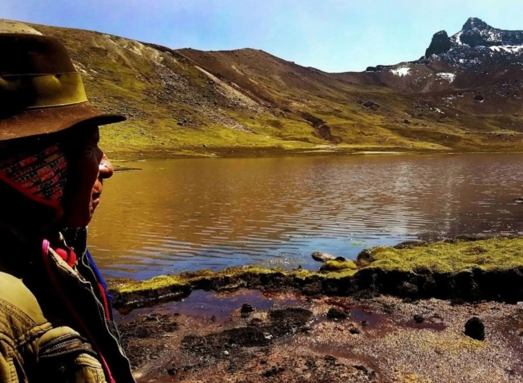 Sunass anuncia que un porcentaje de la tarifa por servicio de agua y saneamiento se destinará a la conservación de fuentes naturales de agua que abastecen a las ciudades.