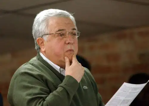 Muere en una prisión de EE. UU. el excapo colombiano Gilberto Rodríguez Orejuela.