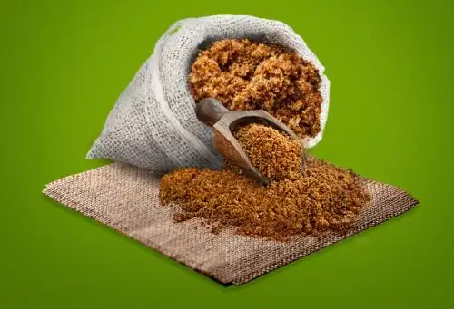El proyecto se propuso el desafío de potenciar la competitividad de la cadena de valor de la panela granulada orgánica, buscando reducir la brecha tecnológica y de infraestructura que existe en los módulos productivos, en las plantas de procesamiento en Piura