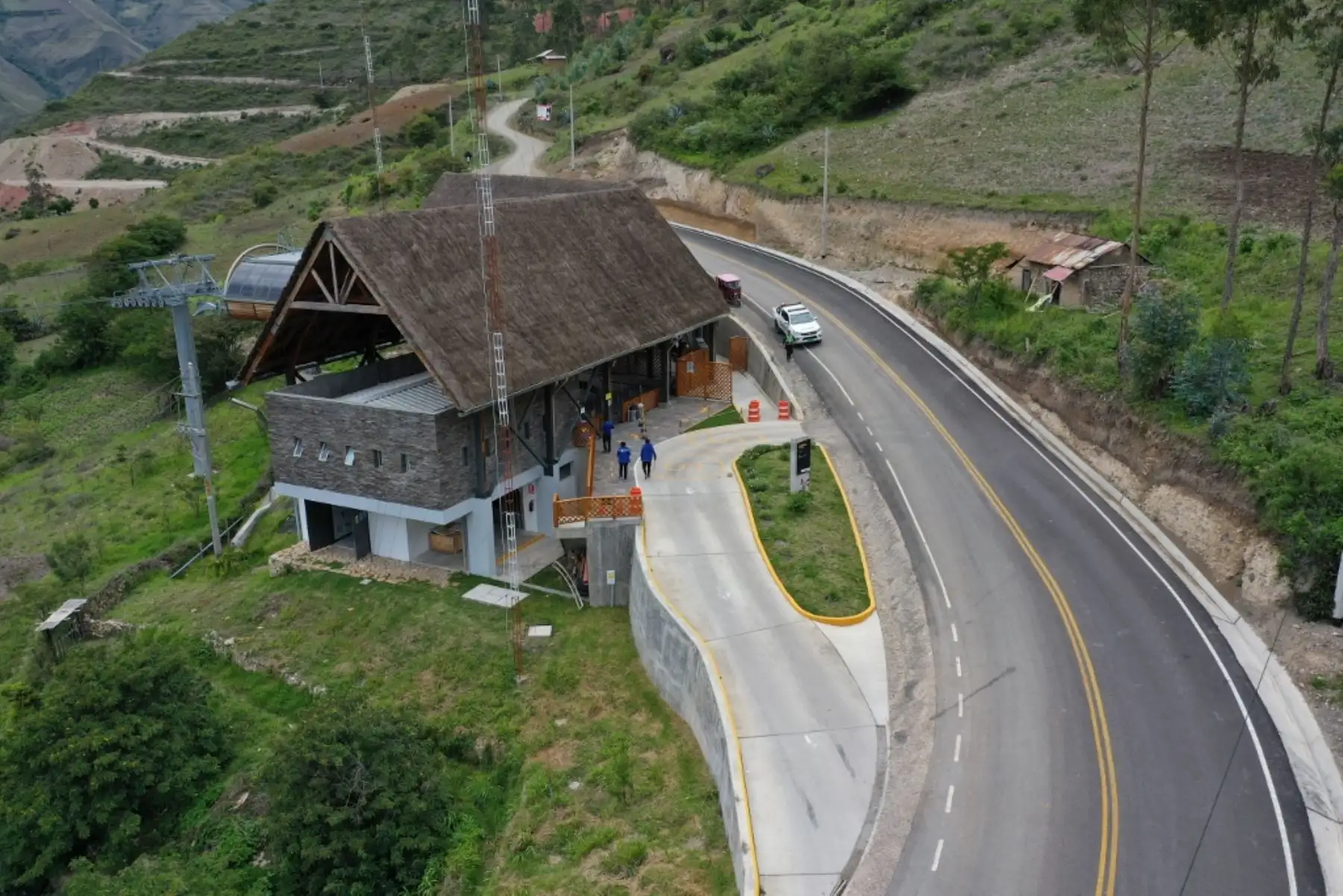 Carretera