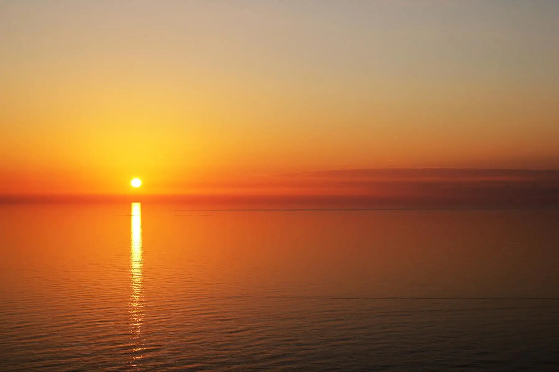 El 21 de junio se producirá el primer Solsticio del año que indicará el inicio oficial del invierno en nuestro hemisferio.