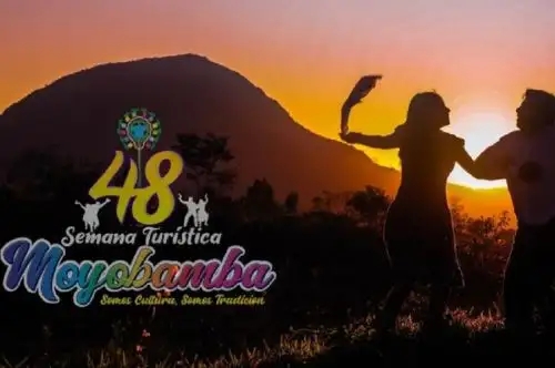 Moyobamba se alista a celebrar su 48° Semana Turística con un nutrido programa de actividades protocolares, culturales, deportivas, artísticas y gastronómicas que mostrarán lo mejor de la producción de esta emblemática provincia del departamento de San Martín.