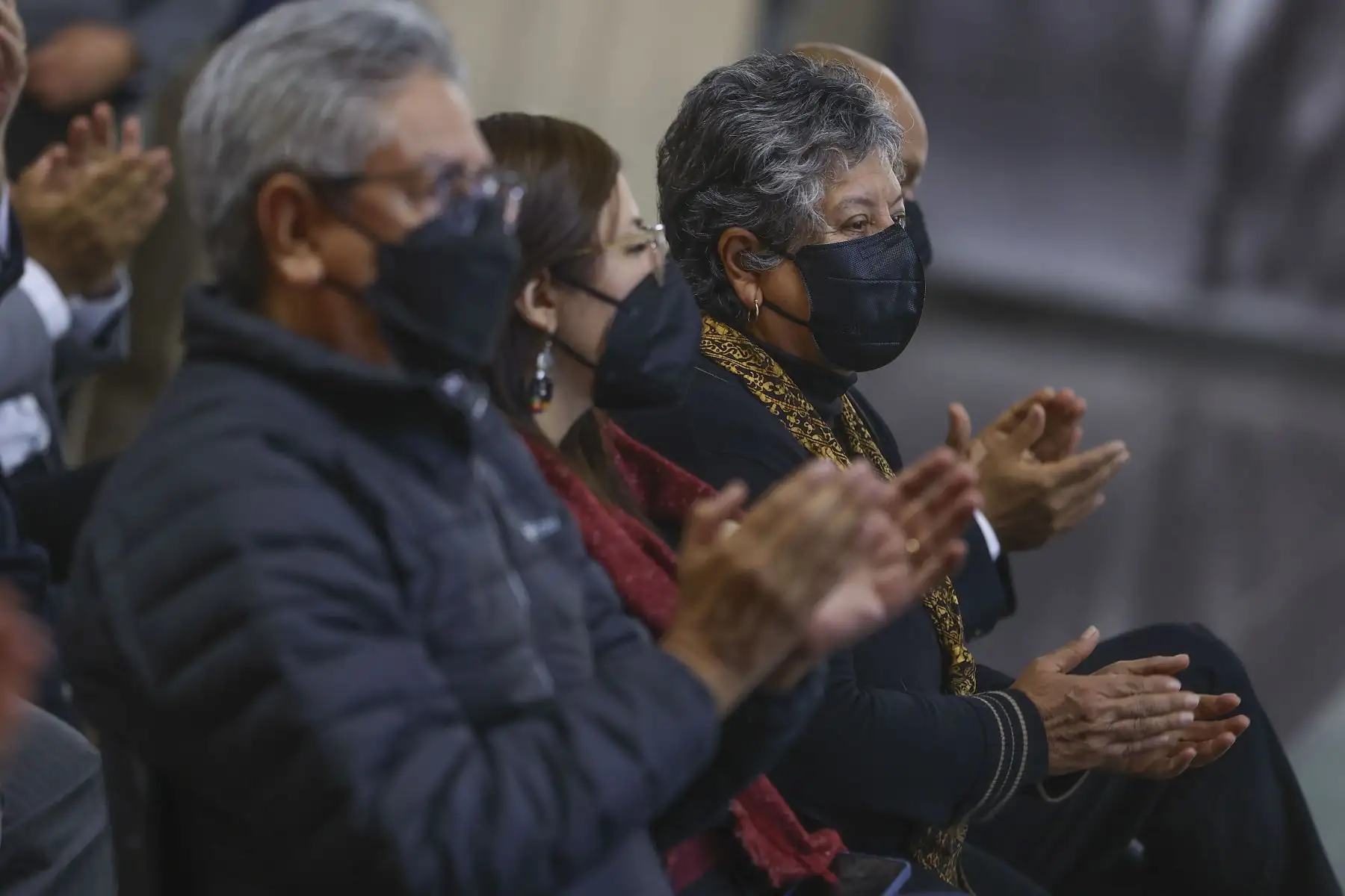 El Ministerio de Cultura entregó al Ministerio de Relaciones Exteriores 150 ejemplares del libro “Perú, Sitios del Patrimonio Mundial”. El objetivo es la difusión de los valores universales excepcionales del país en el exterior. Foto: ANDINA/Andrés Valle.