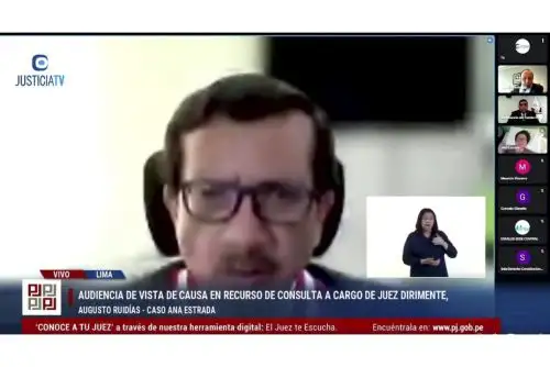 Foto: ANDINA/difusión.